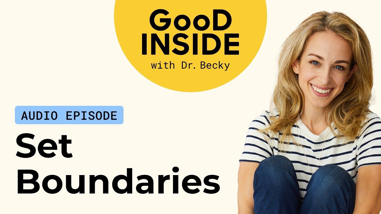 “Gentle” Parents Still Set Boundaries With Destini Davis