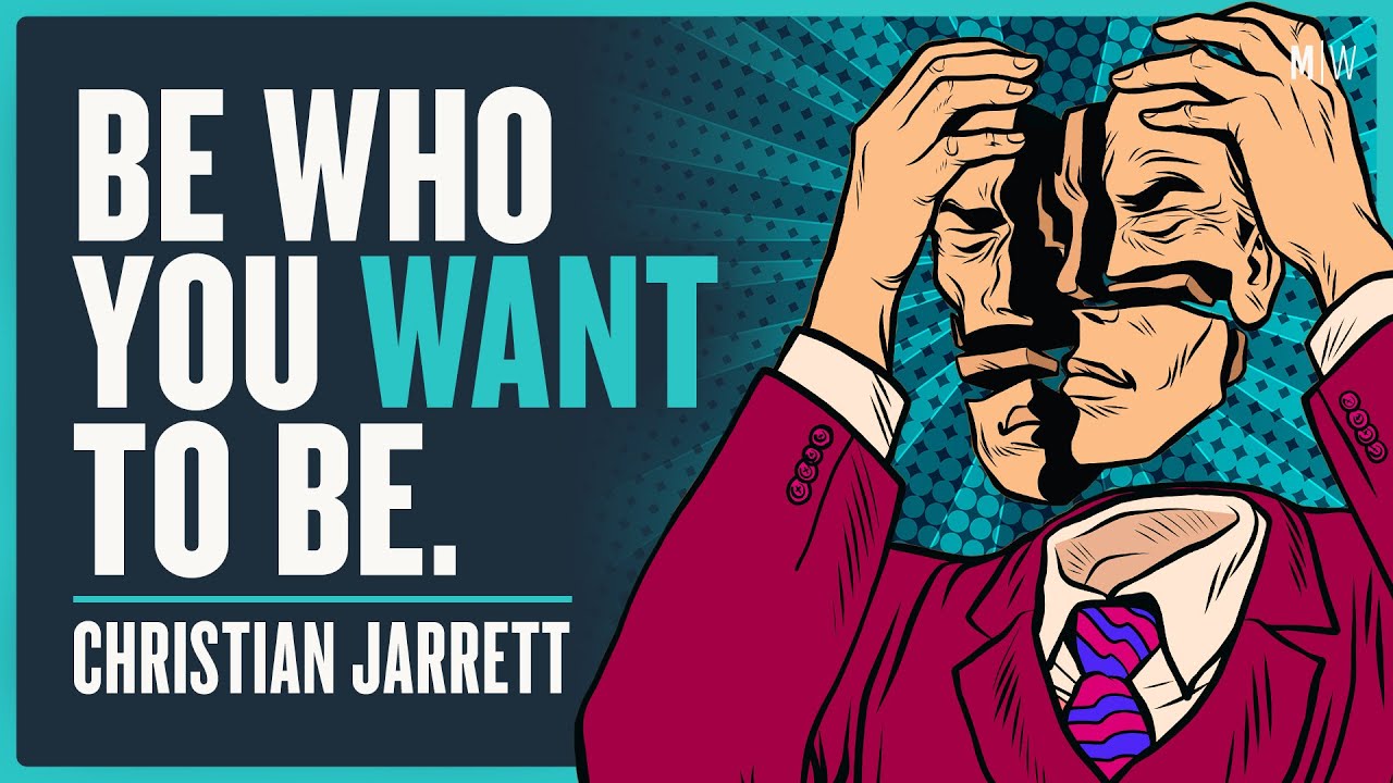 The Science Of Personality Change - Christian Jarrett