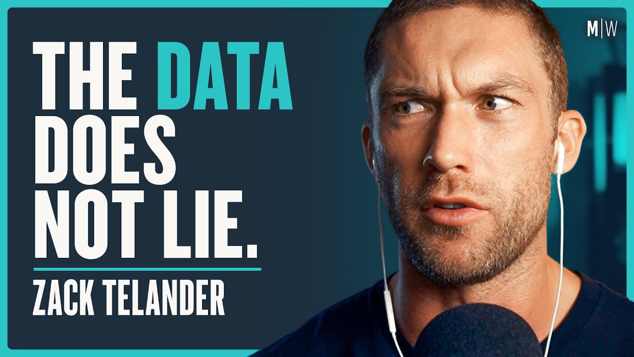 What No One Wants to Admit About Porn - Zack Telander