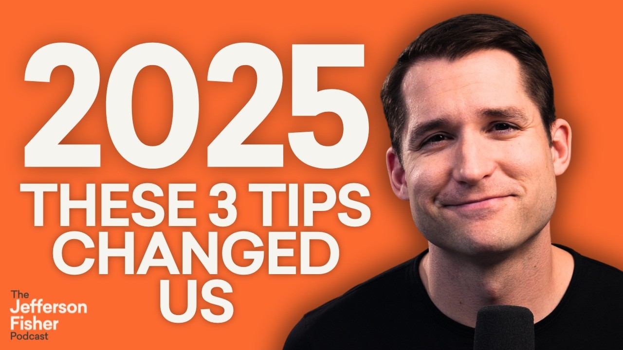 The Best Communication Advice of 2025