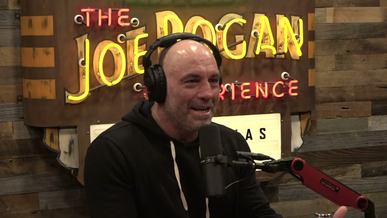 Joe Rogan Experience #1767 - James Lindsay