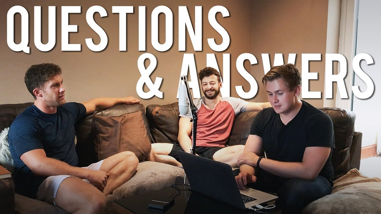 Q&A 101