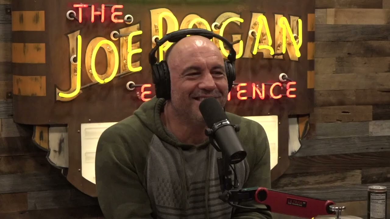 Joe Rogan Experience #1860 - Tim Dillon