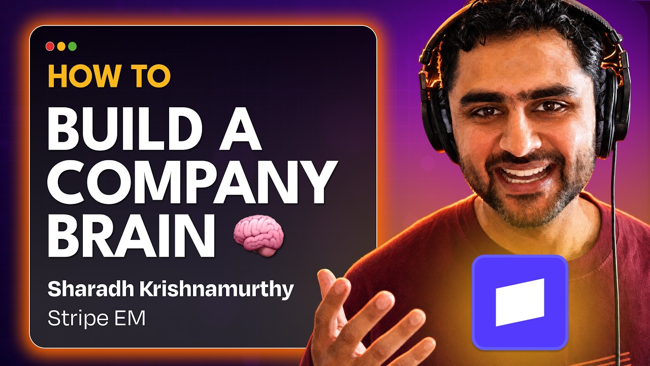 Stripe built a company brain: Meet Kai