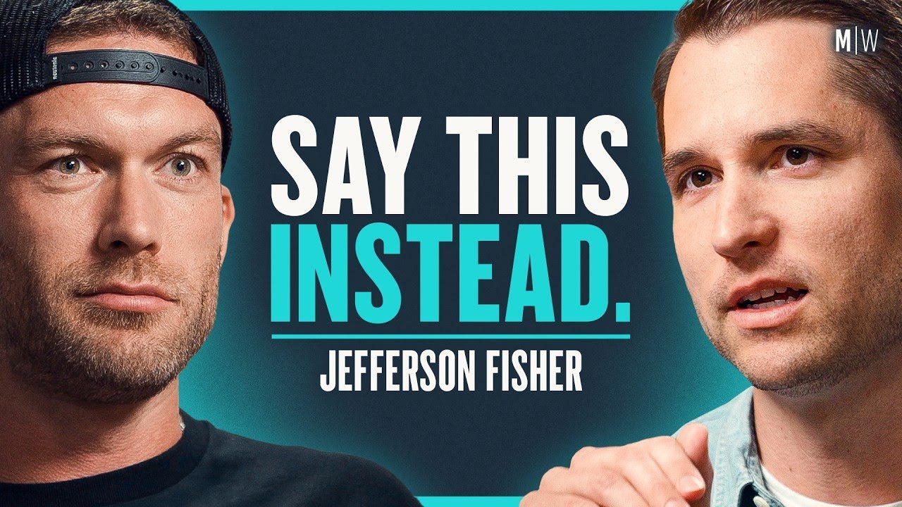 A Blueprint For Mastering Every Conversation - Jefferson Fisher
