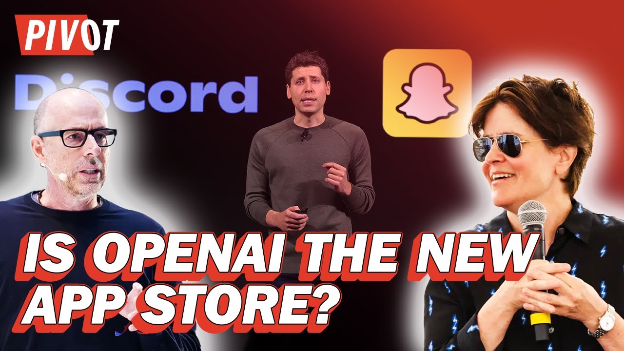 Sam Altman announces GPT Store at OpenAI DevDay