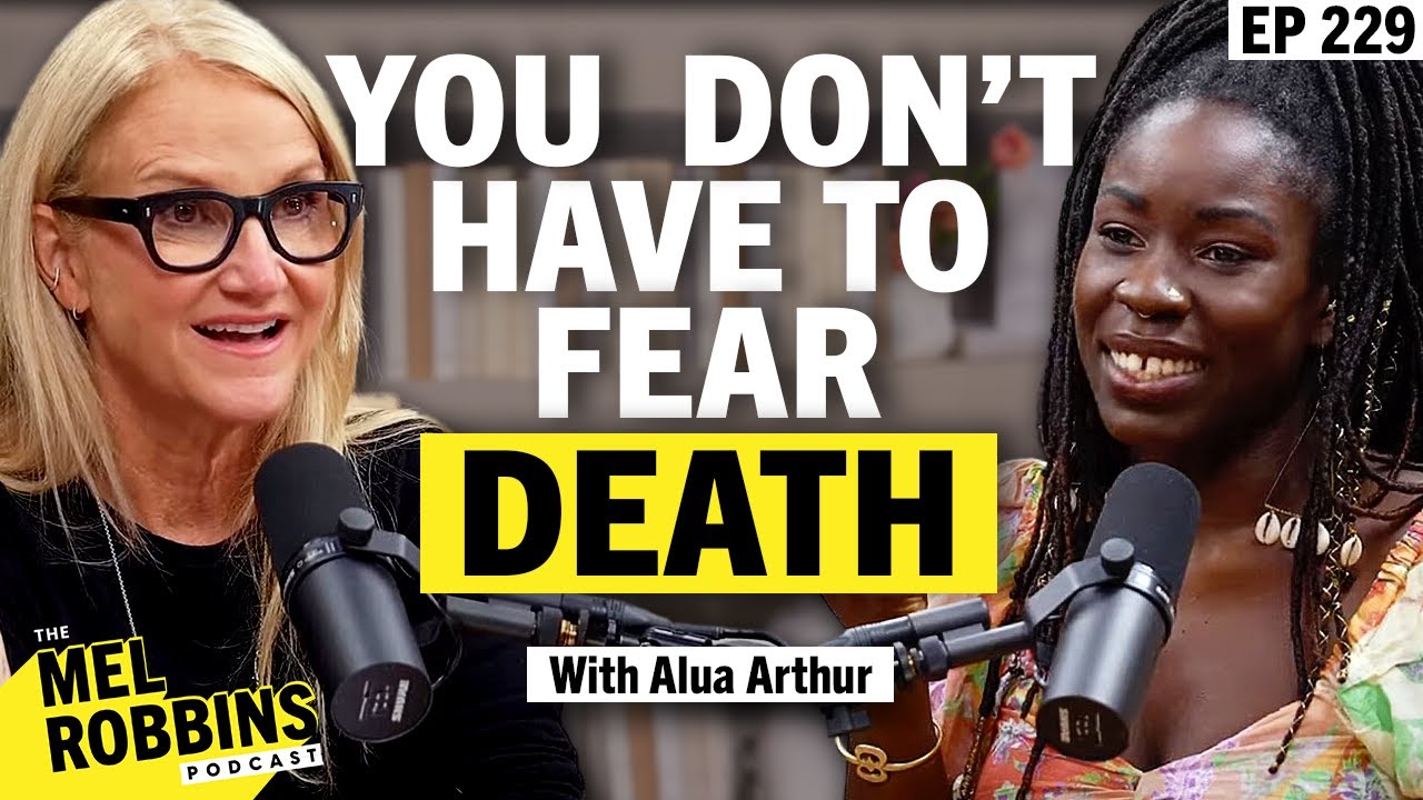 Don’t Learn This Too Late: Make An Authentic Life Now, By Getting Real About The End