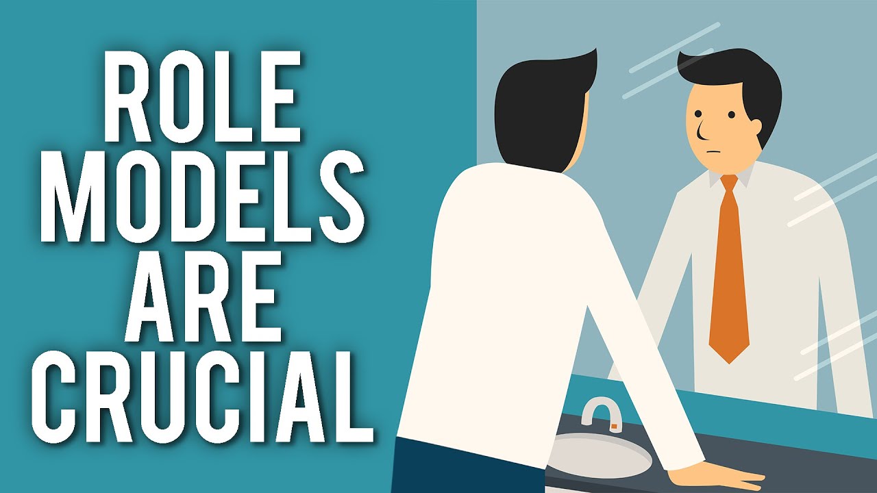 How Role Models Change Our Lives | Fiona Murden | Modern Wisdom Podcast 223