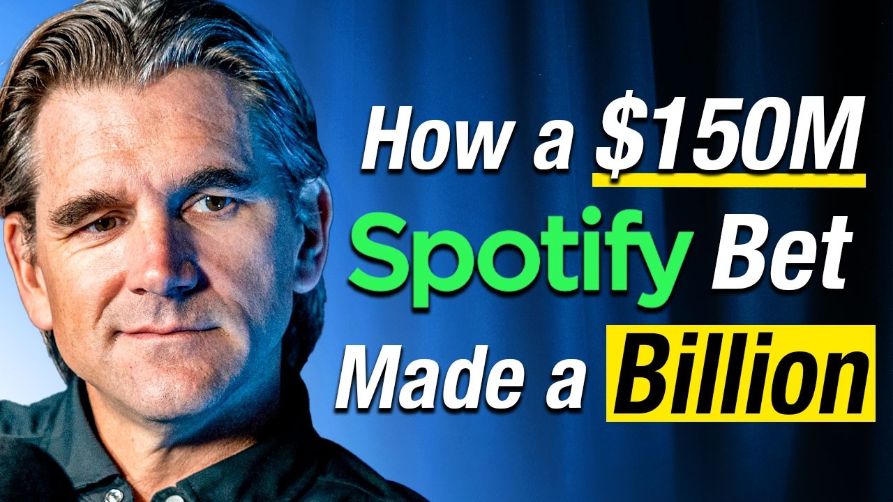 Larry Aschebrook, Founder & MP @GSquared: How We Lost Money on Uber and Made Millions on Lyft