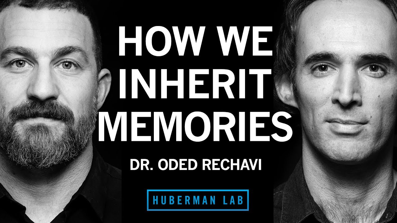 Genes & the Inheritance of Memories Across Generations | Dr. Oded Rechavi
