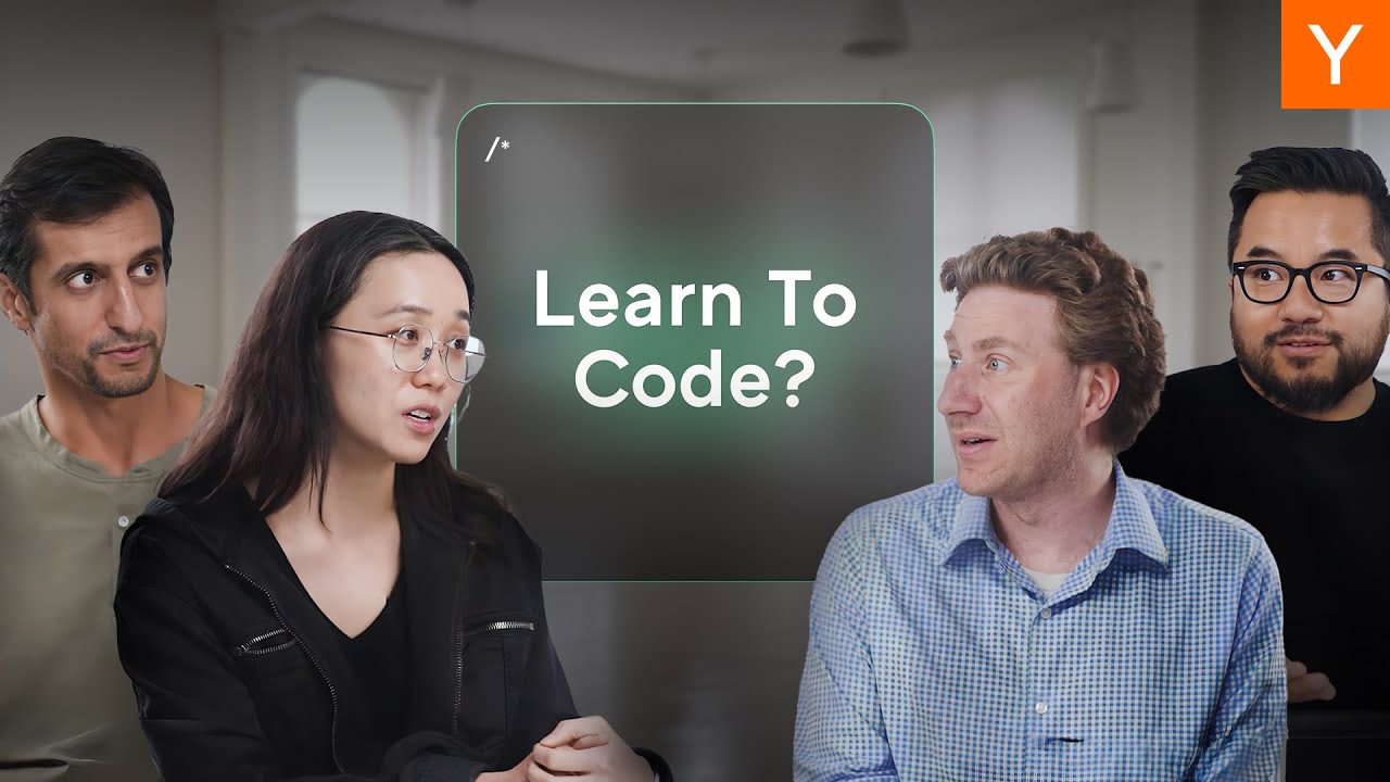 10 People + AI = Billion Dollar Company?