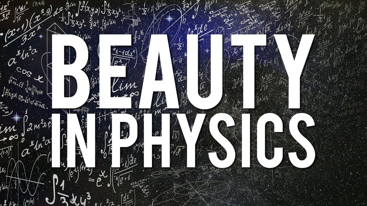 How Politics And Beauty Leads Physics Astray | Sabine Hossenfelder