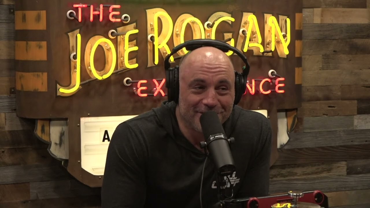 Joe Rogan Experience #1852 - Sam Tripoli