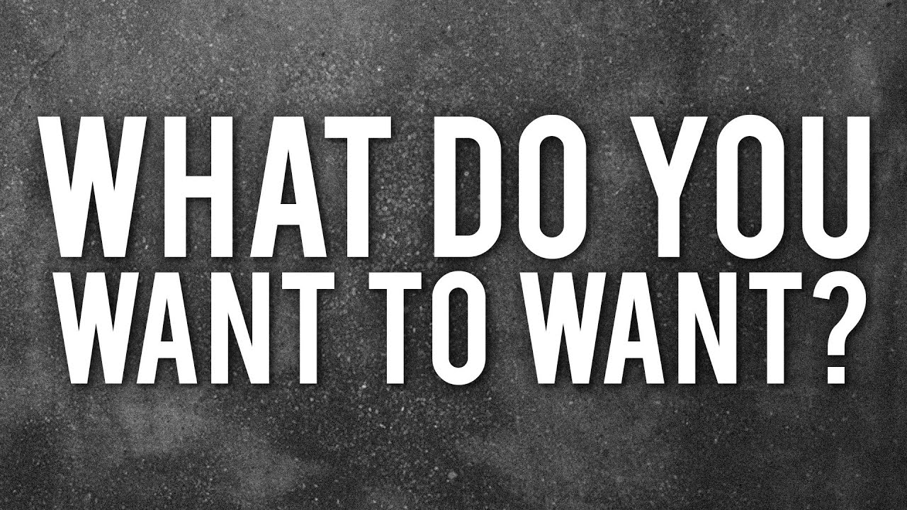 How To Work Out What You Want To Want From Life | Kyle Eschenroeder | Modern Wisdom Podcast 189