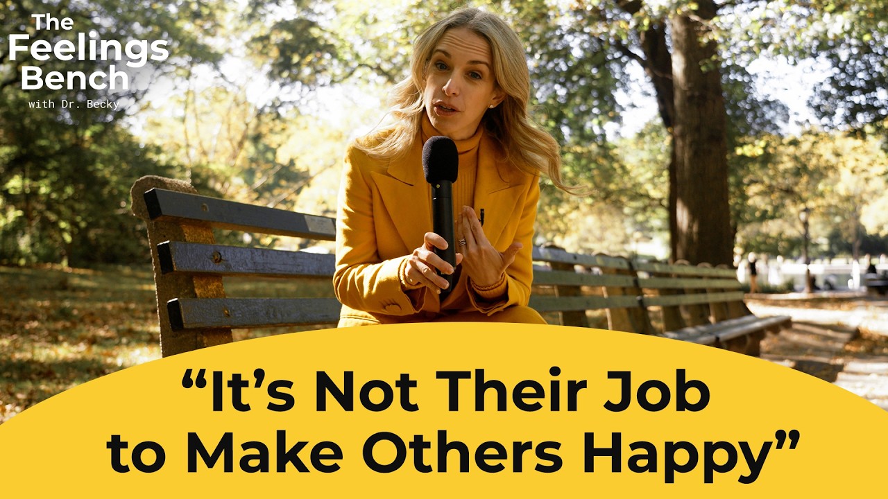 How Do I Avoid Raising A People Pleaser?