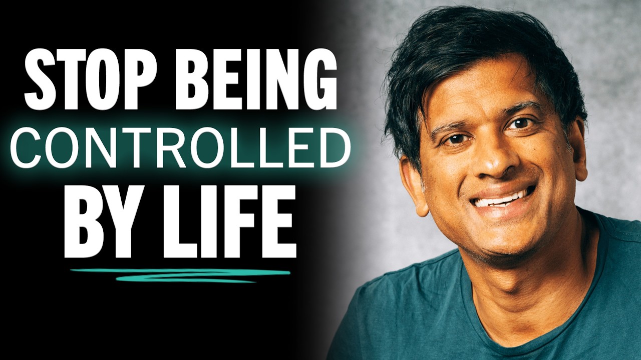 This One Mental Shift Healed My Life (You’ll Never See People the Same Again)