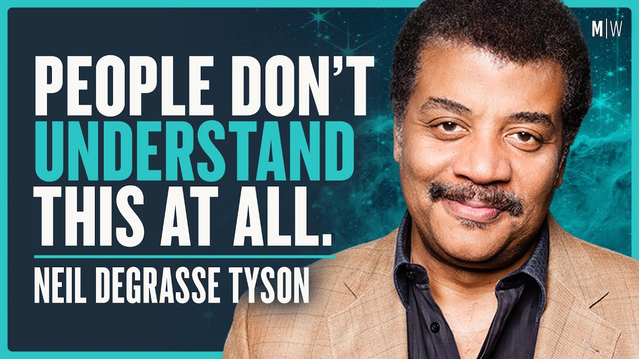 Discovering The Wonders Of Science - Neil deGrasse Tyson