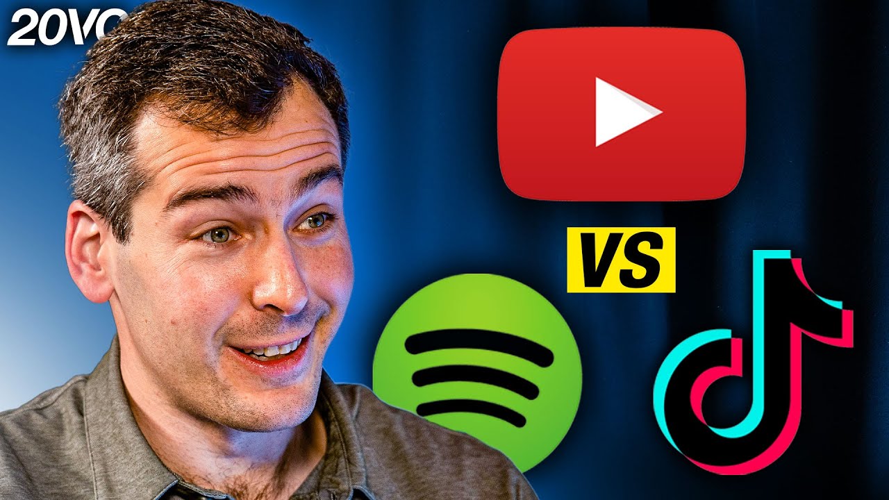 Mikey Shulman, CEO @Suno: The Future of Music, What is Gonna Happen? | E1244