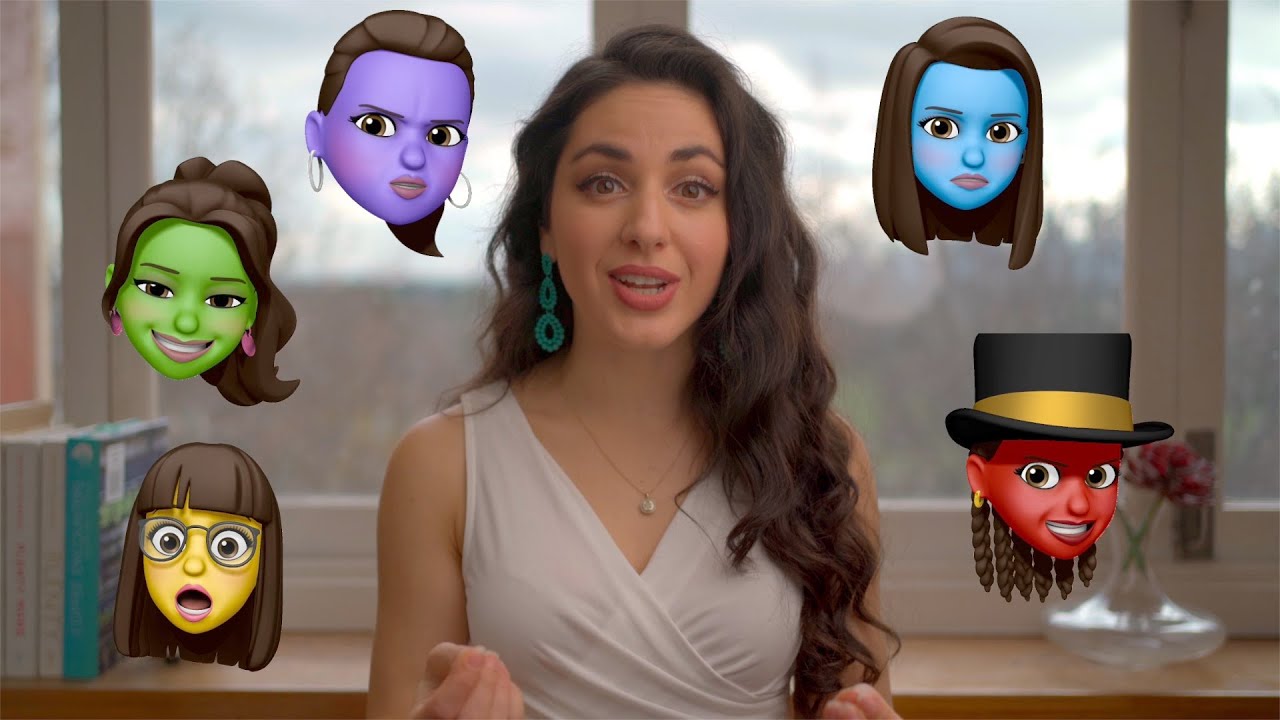 Are you a Slave of your Inner-Critics? | Meet your 5 Critics (Part 1 of 2)