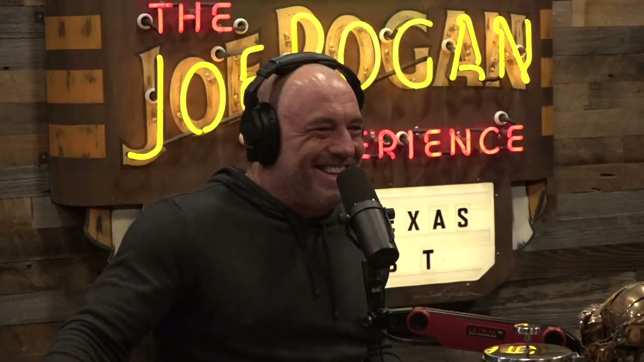 Joe Rogan Experience #1897 - Graham Hancock & Randall Carlson