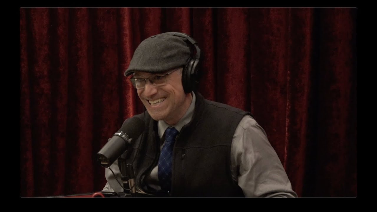 Joe Rogan Experience #2357 - Sarko Gergerian
