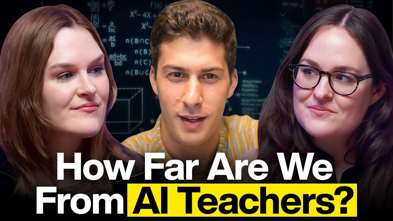 TikTok & AI Have Changed Education Forever - What it means for Teachers, Students & Parents