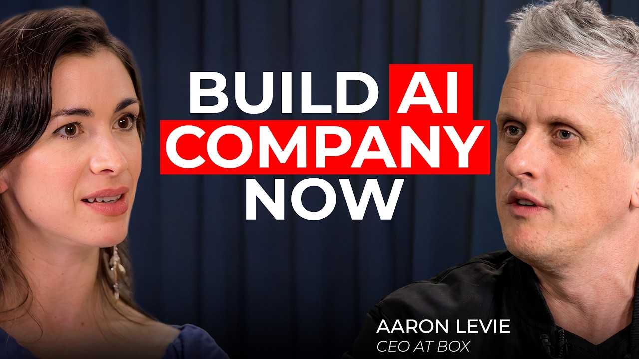 $4B Founder: The Next 3 Years Will Make 100 New Founders Rich