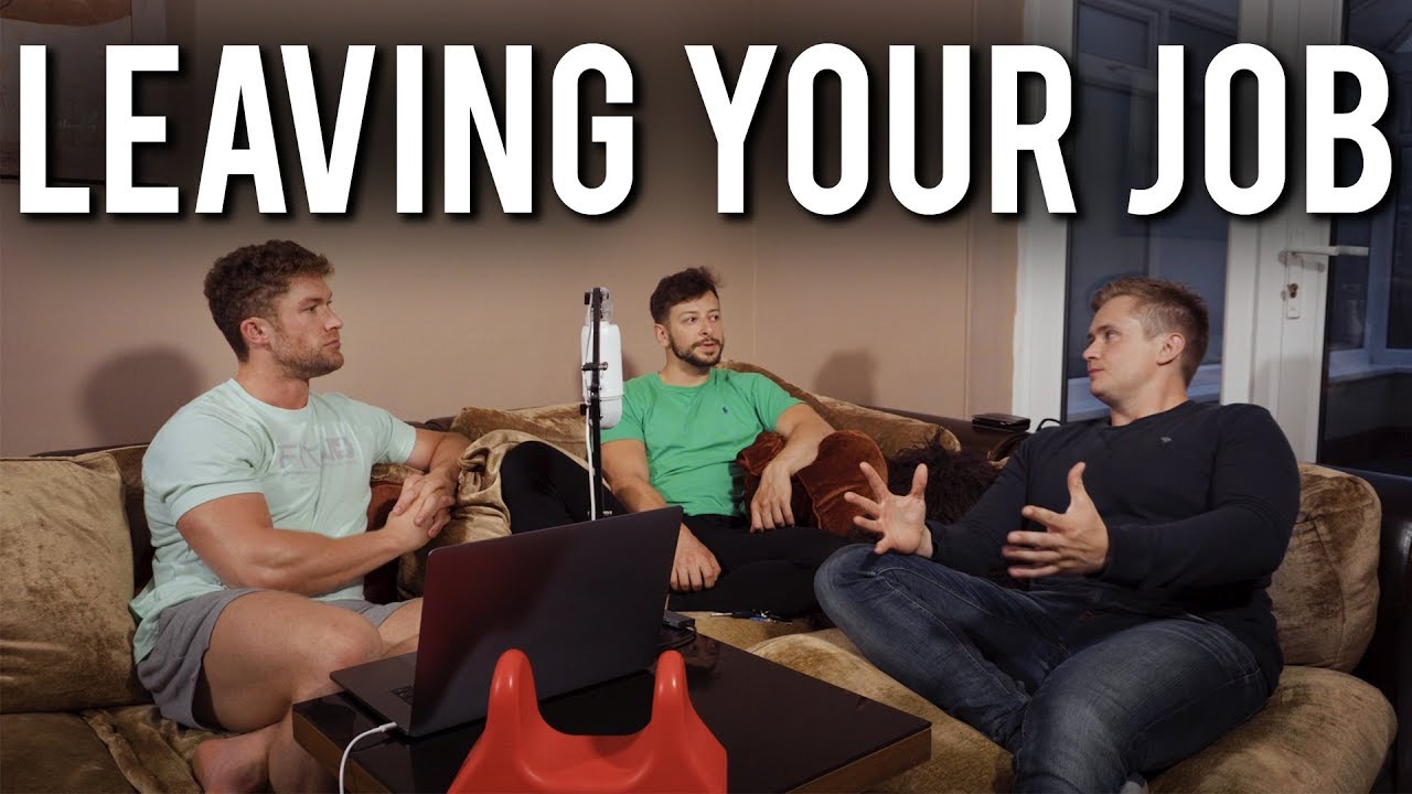 Should I Work For Myself? | Business Principles 102 | Modern Wisdom Podcast 106