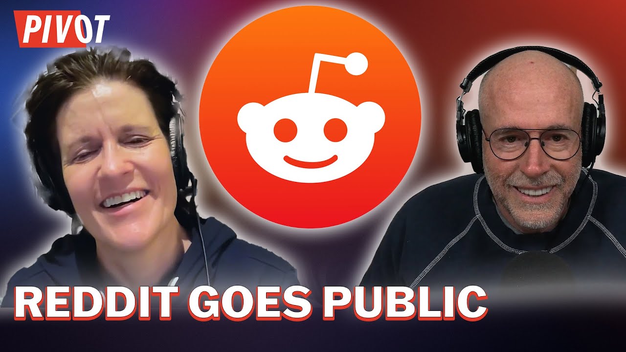 How Reddit's IPO Will Impact the Market