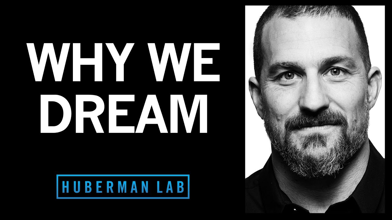 Understand and Use Dreams to Learn and Forget