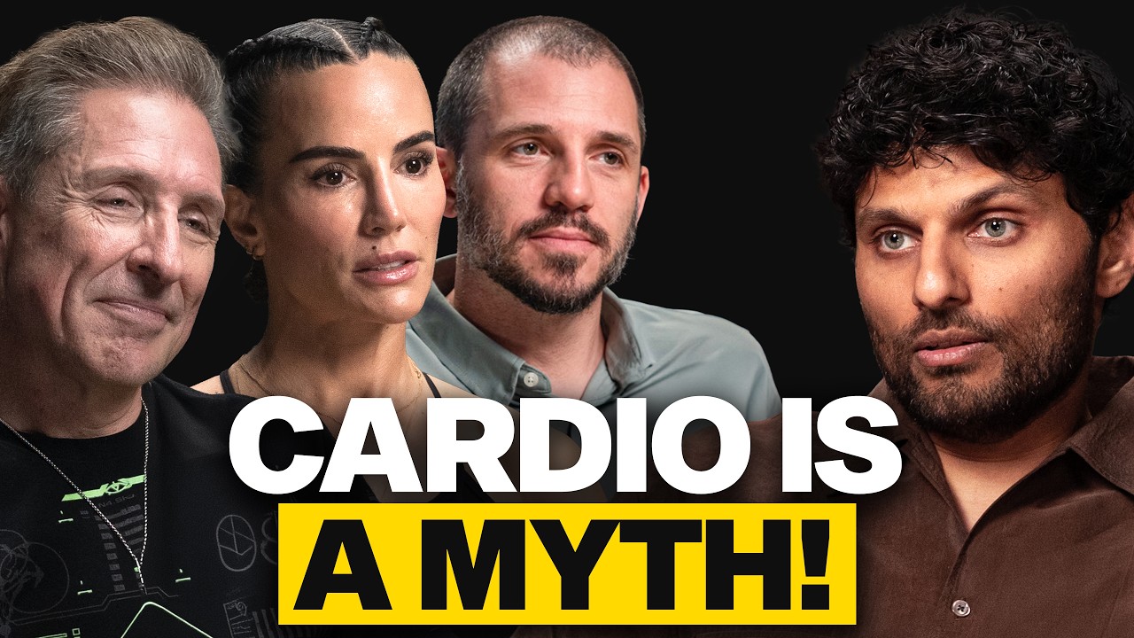 #1 Fitness Mistake Keeping You Tired, Weak & Unmotivated (Experts Reveal TOP Hacks)
