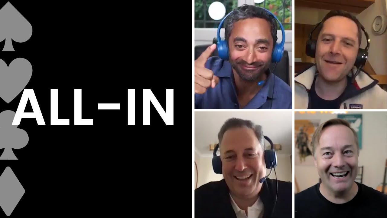 E39: West coast super drought & climate crisis, Nuclear virtue signaling, chaos in SF & more
