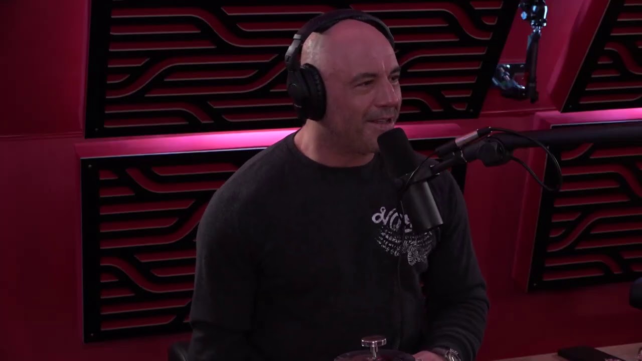 JRE MMA Show #101 with Kevin Holland & Travis Lutter