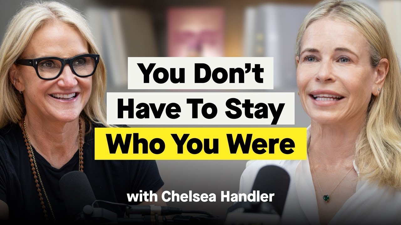 How to Become the Person You’ve Always Wanted to Be