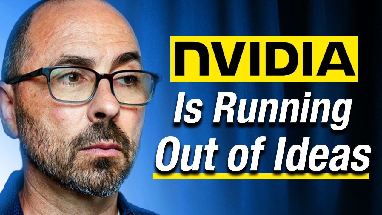 Cerebras CEO, Andrew Feldman on Why Raise $1BN and Delay the IPO & Why NVIDIA’s Worried About Growth