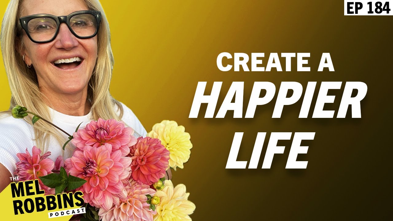 This One Hack Will Unlock Your Happier Life