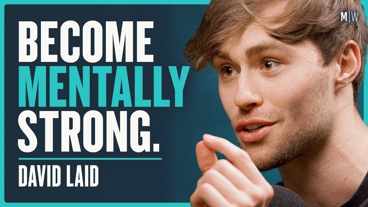 Why Most Jacked Guys Are Still Insecure - David Laid