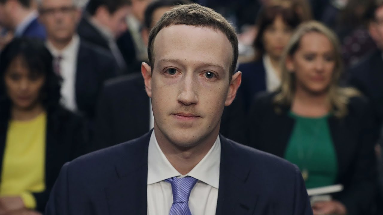 Is Facebook Zucked? | Roger McNamee