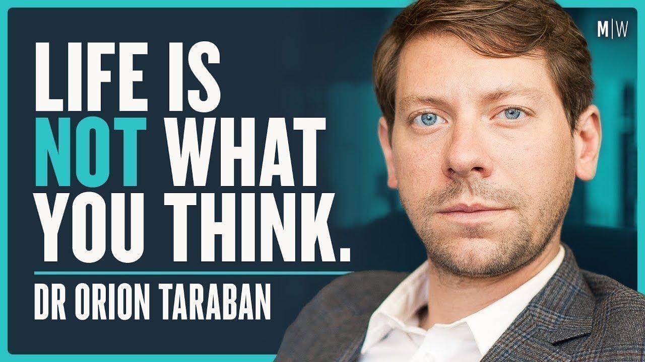 How To Trick Your Brain To Make Discipline Easy - Dr Orion Taraban