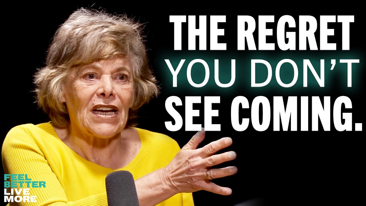 Life Advice From 80+ Year Olds You Didn’t Know You Needed