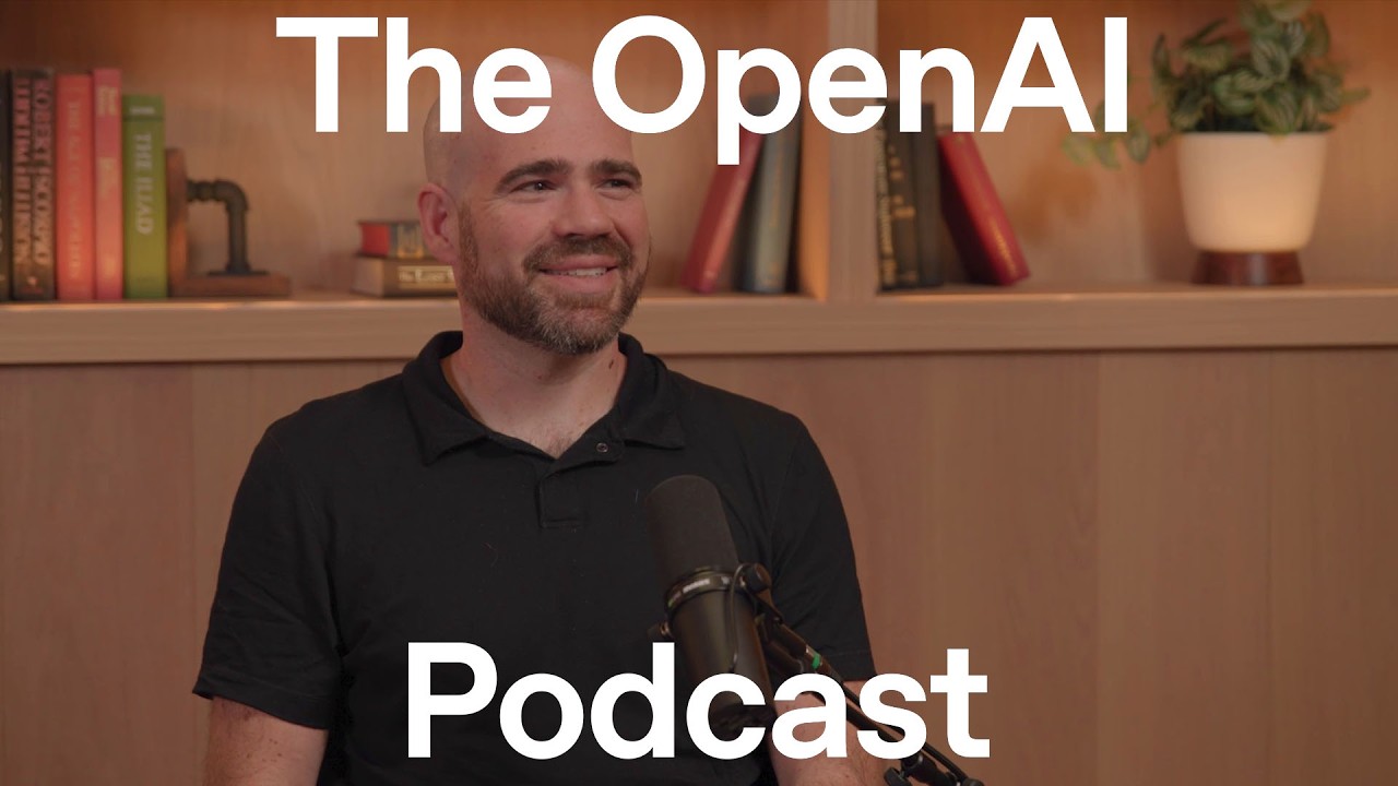 Episode 15 - Inside the Model Spec