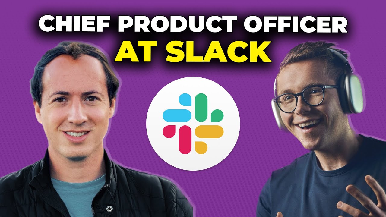 Noah Weiss: How to Master Product-Led Growth; Scaling PLG to Enterprise at Google & Slack  | E1026