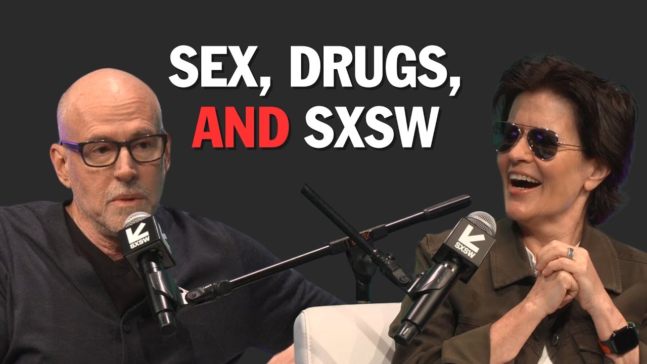 Kara Swisher Asks Scott Galloway the Ultimate Question at SXSW | Pivot