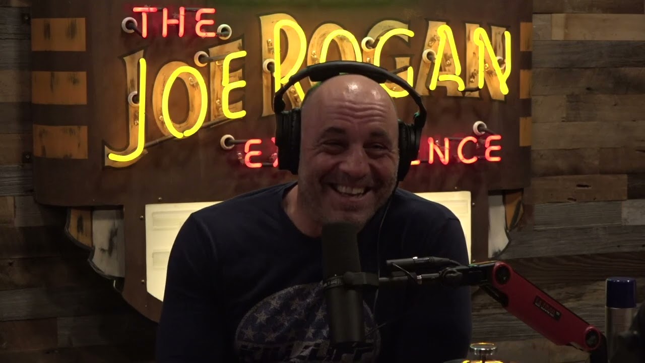 JRE MMA Show #122 with Jake Shields