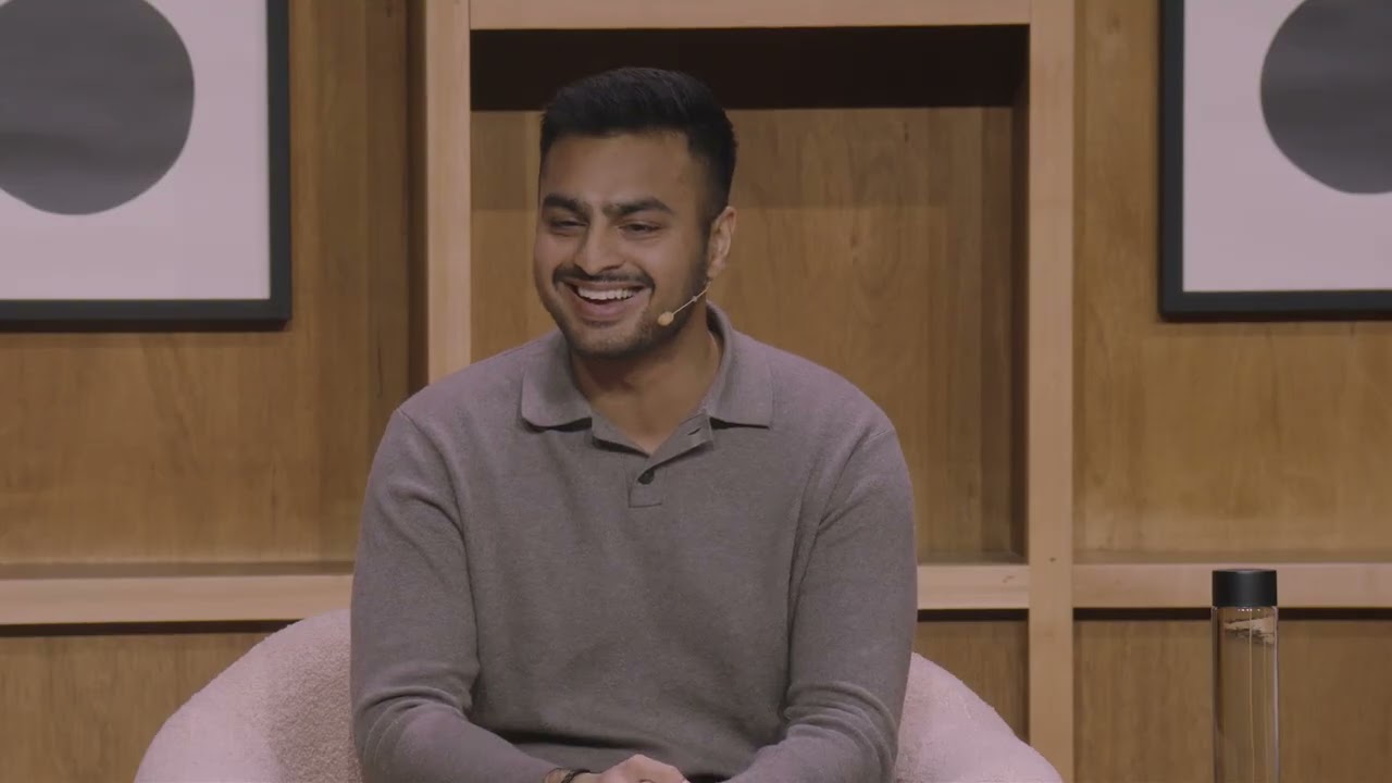 Building AI-native across industries with NTT, Mizuho and Mercari