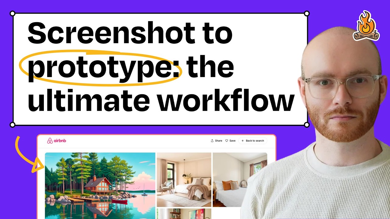 How to build prototypes that actually look like your product | Colin Matthews
