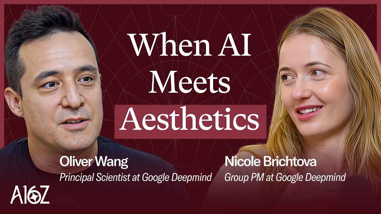 Google DeepMind Developers: How Nano Banana Was Made