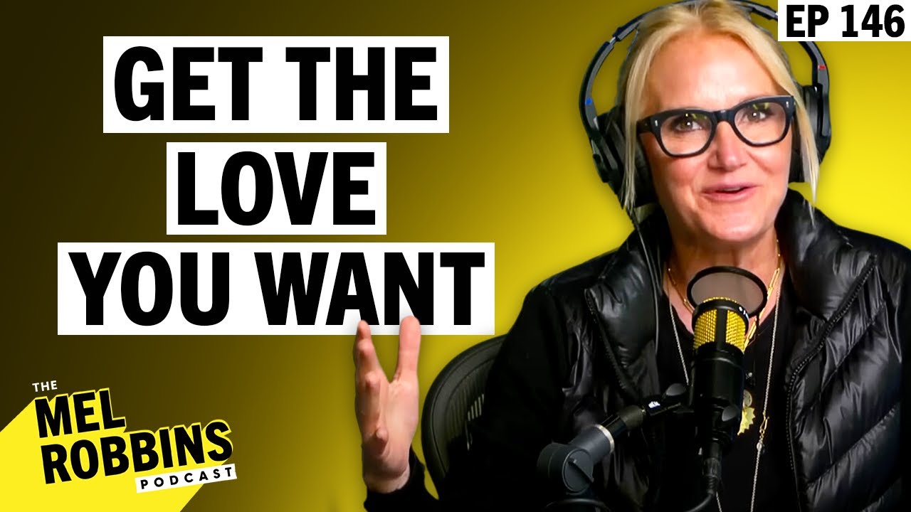 3 Simple Ways to Get the Love You Want