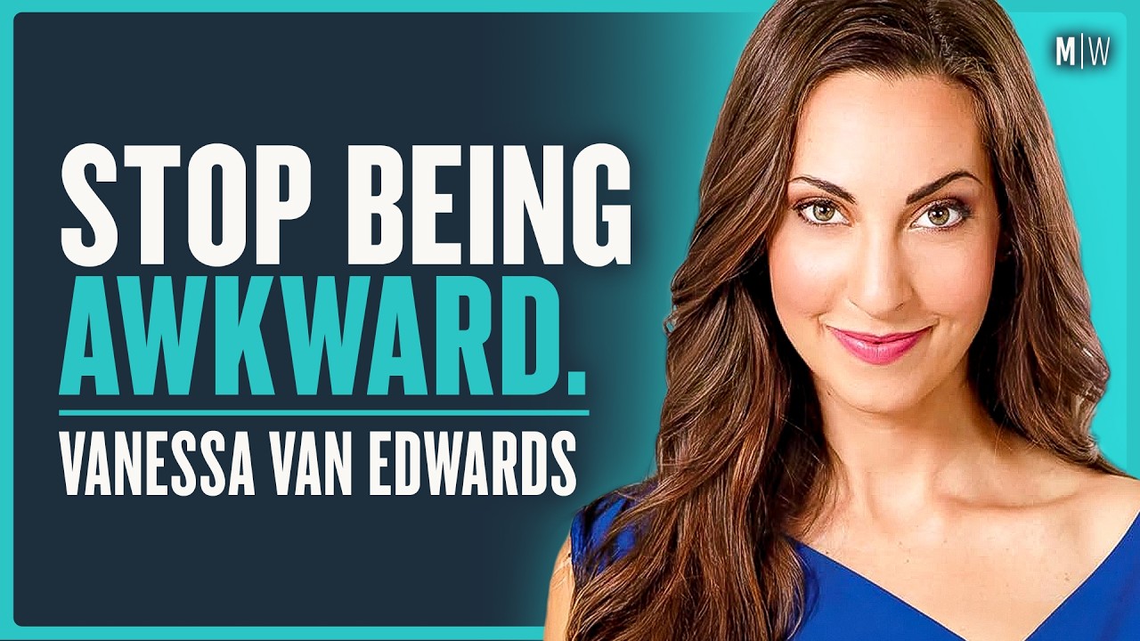 How To Know How Someone Feels About You - Vanessa Van Edwards