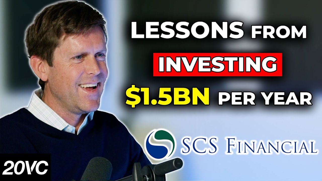 Peter Lacaillade: Why Now is the Best Time to Invest in Emerging Managers | E1096